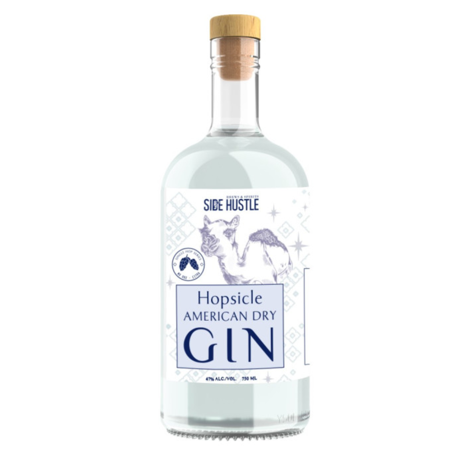 Whitley Neill Lemongrass & Ginger Gin