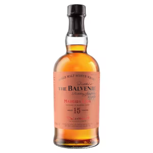 Balvenie 15 Years Old