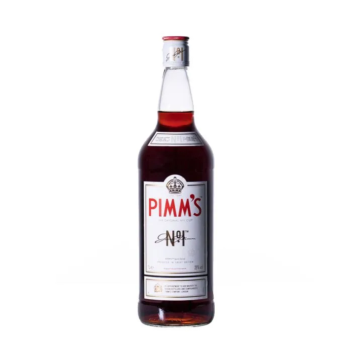 Pimm's No.1