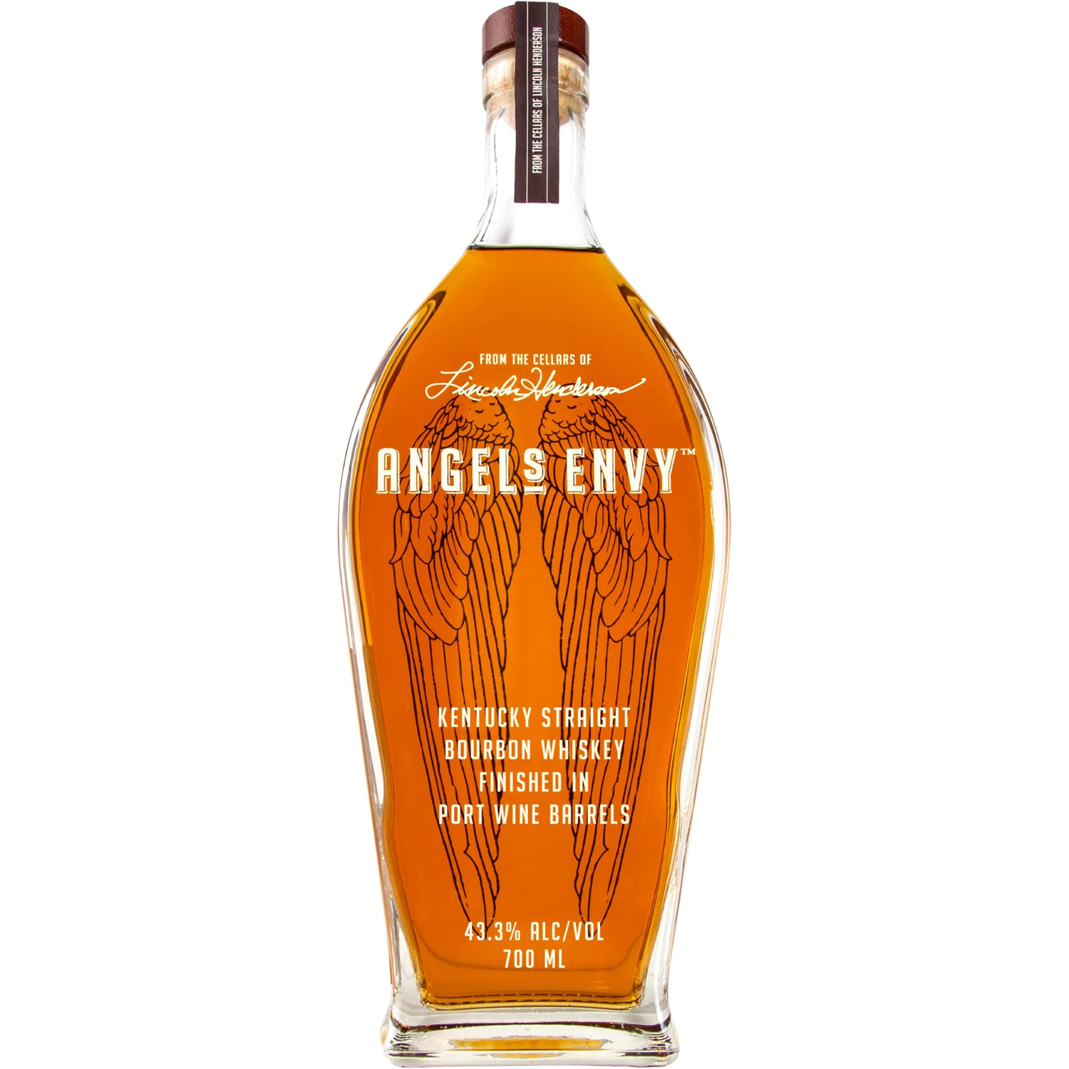 Angel's Envy Bourbon