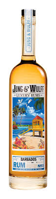 Jung and Wulff Barbados