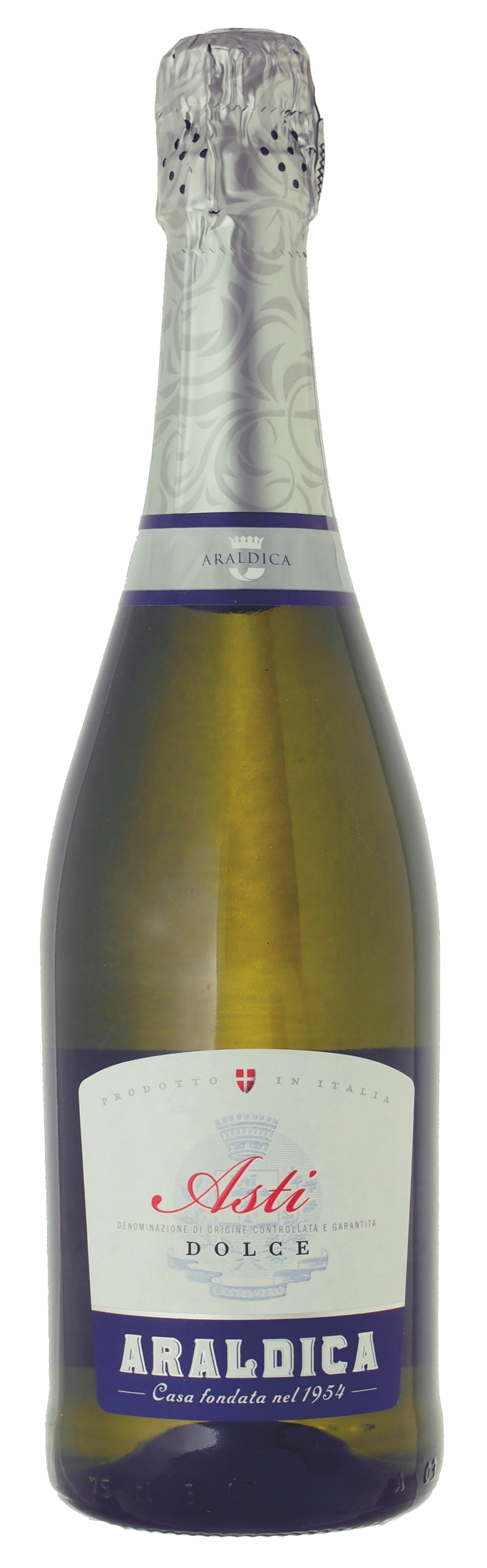 Araldica Asti Spumante