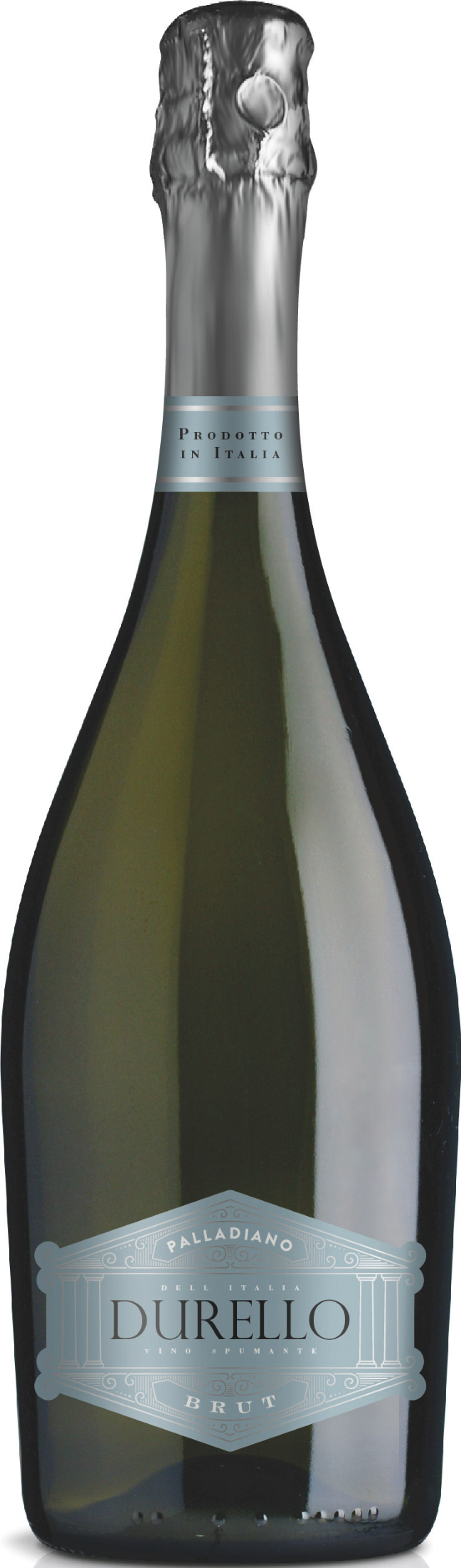 Palladiano Durello Spumante Brut