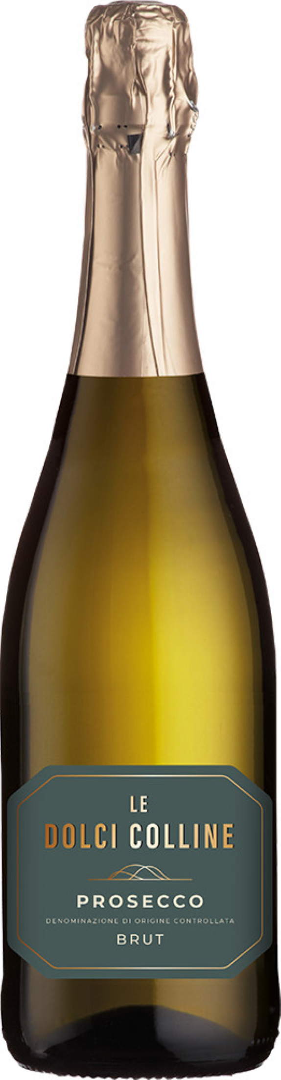 Le Dolci Colline Spumante Brut