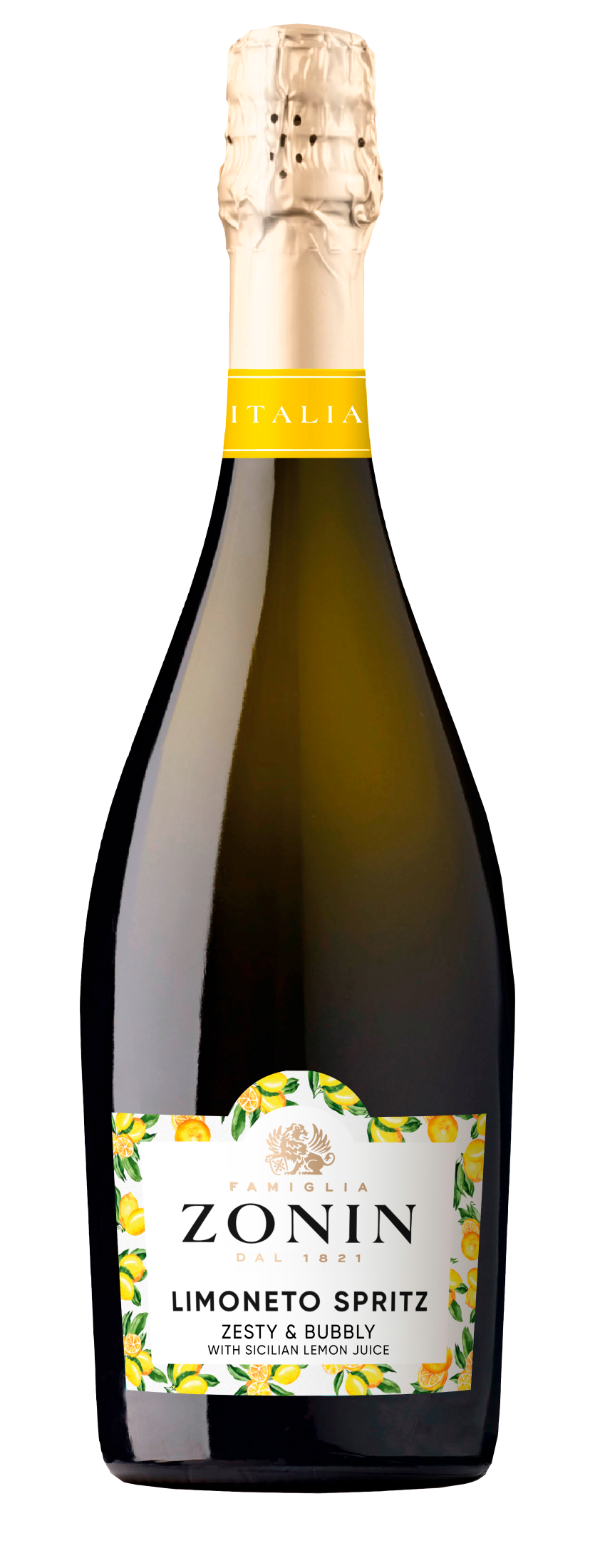 Zonin Limoneto Spritz
