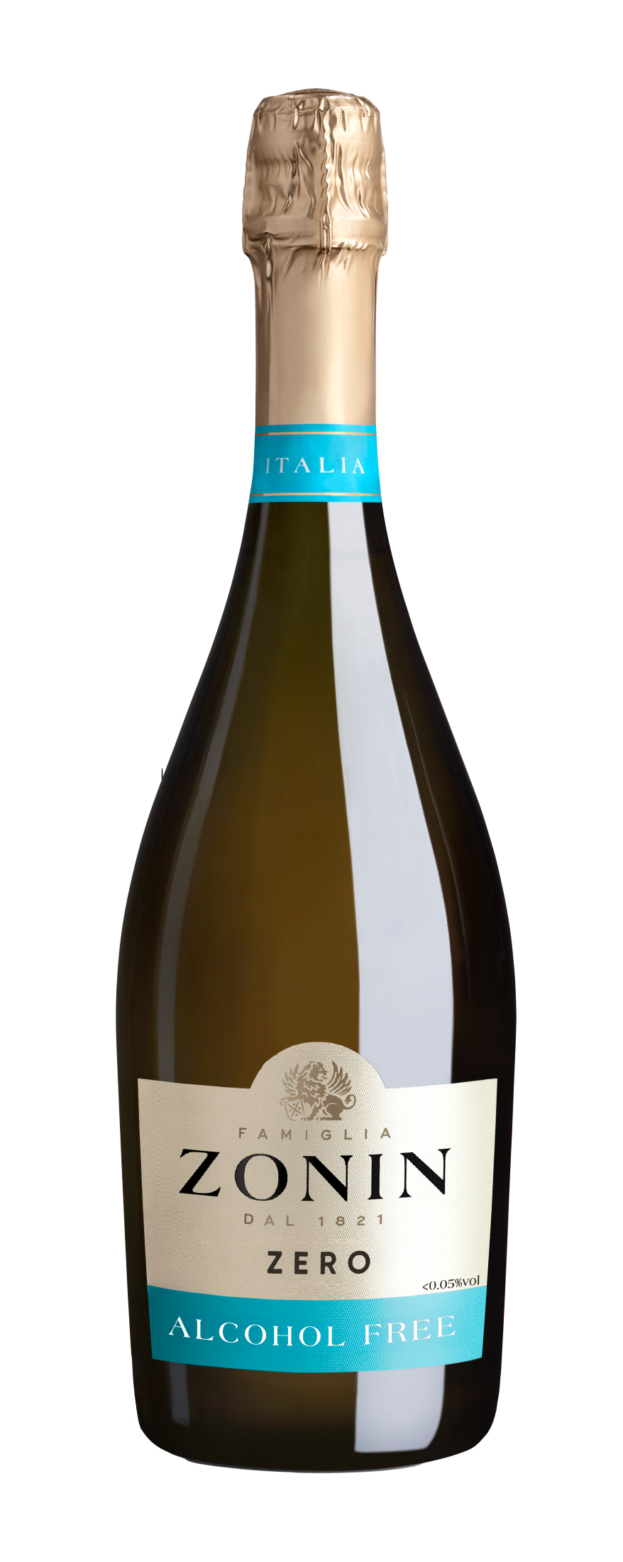 Zonin Cuvee Zero