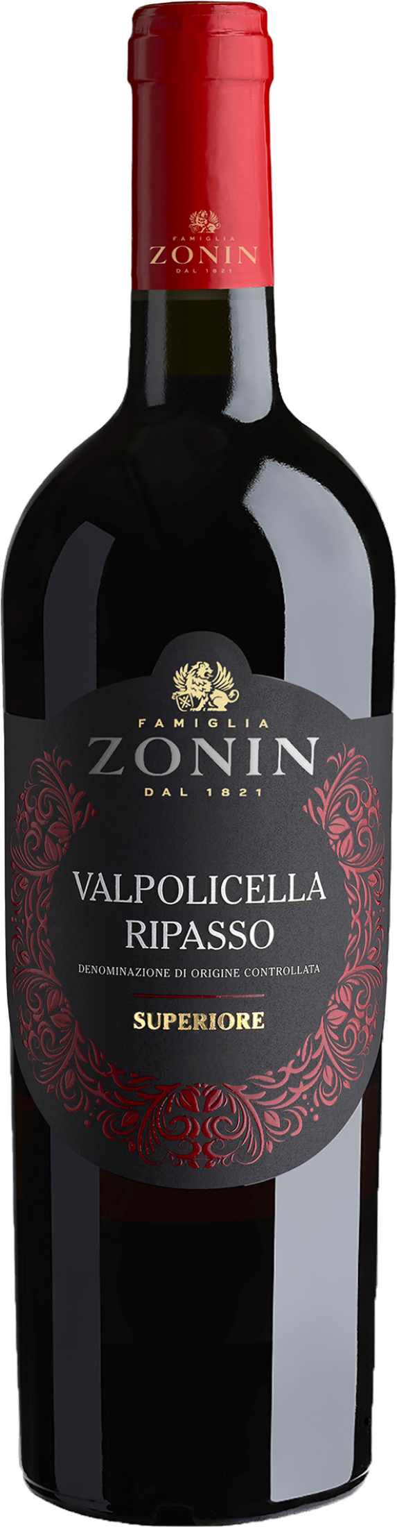 Zonin Valpolicella Ripasso