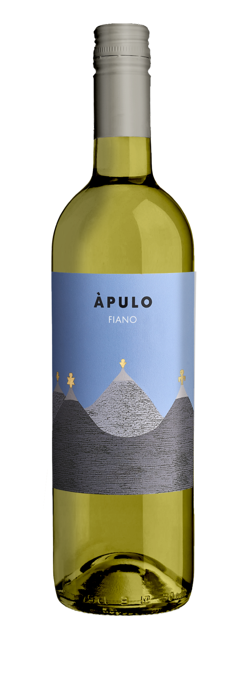 Masseria Altemura Apulo Fiano