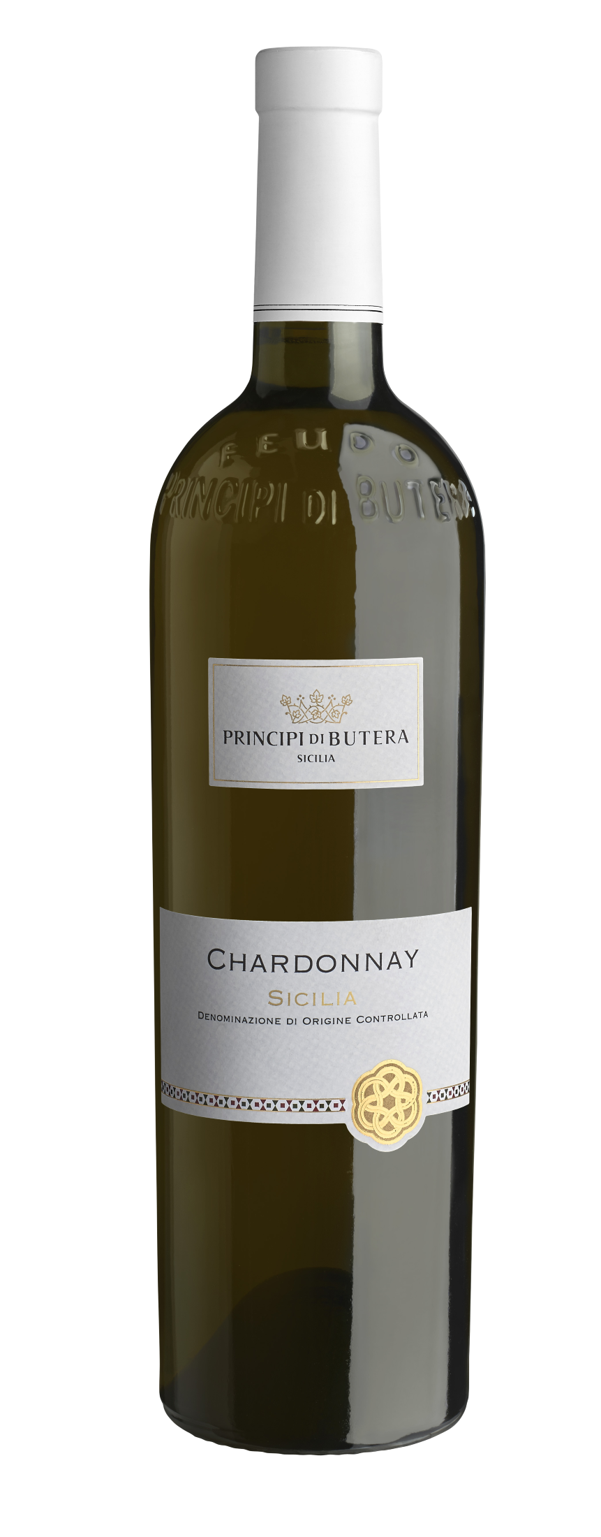 Principi di Butera Chardonnay