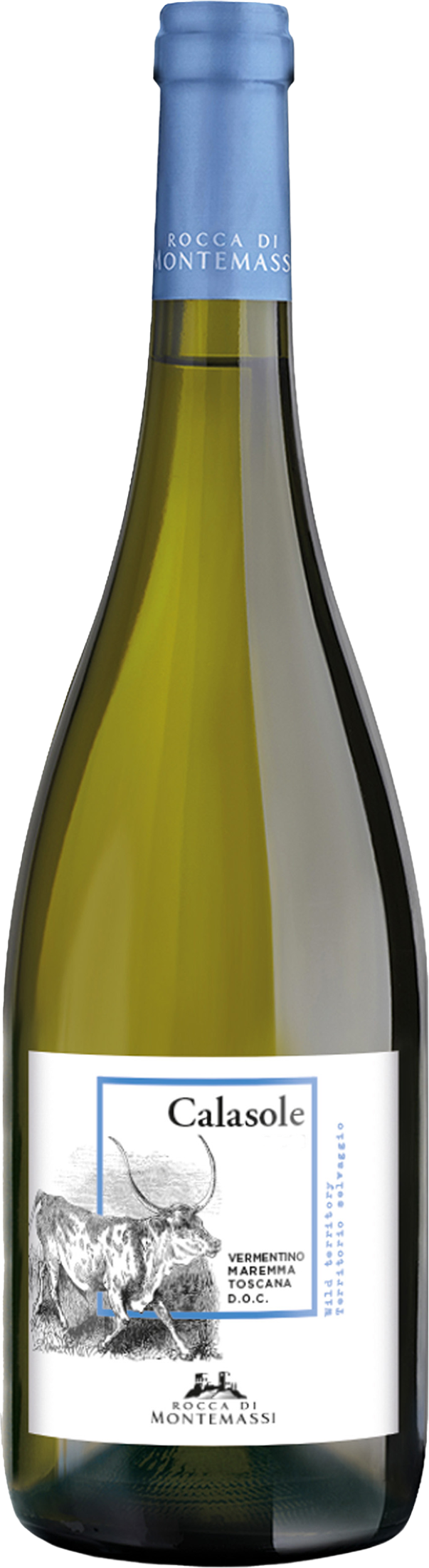 Rocca di Montemassi Vermentino