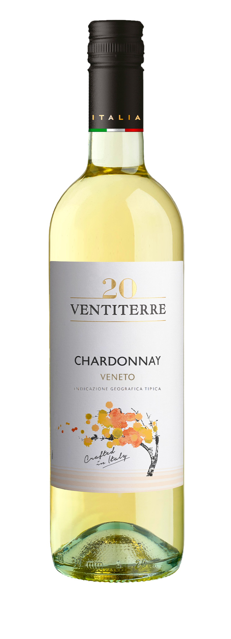 Ventiterre Chardonnay