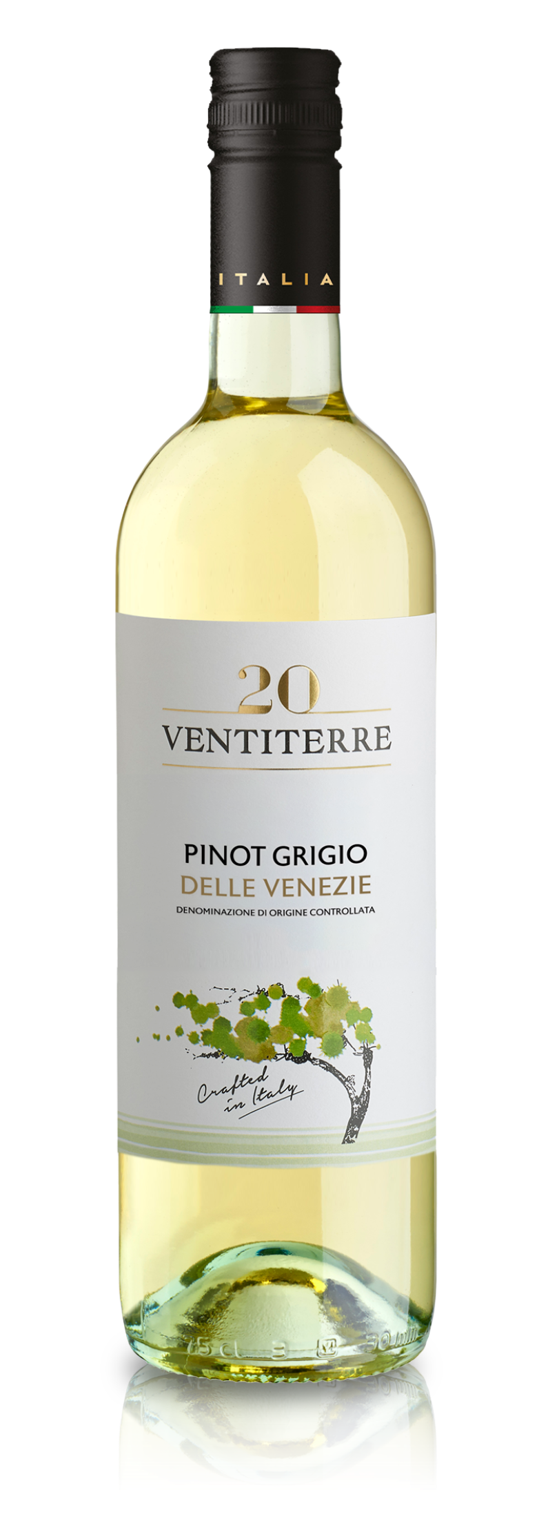 Ventiterre Pinot Grigio