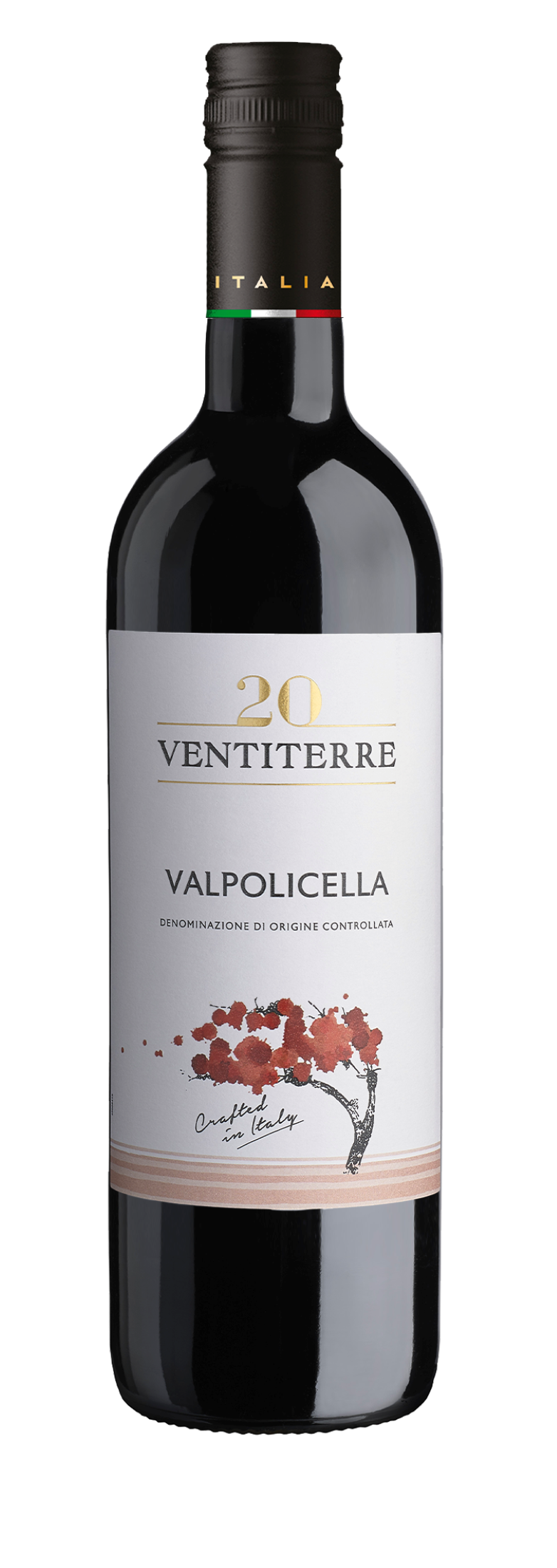 Ventiterre Valpolicella