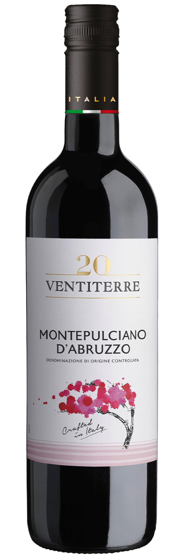 Ventiterre Montepulciano