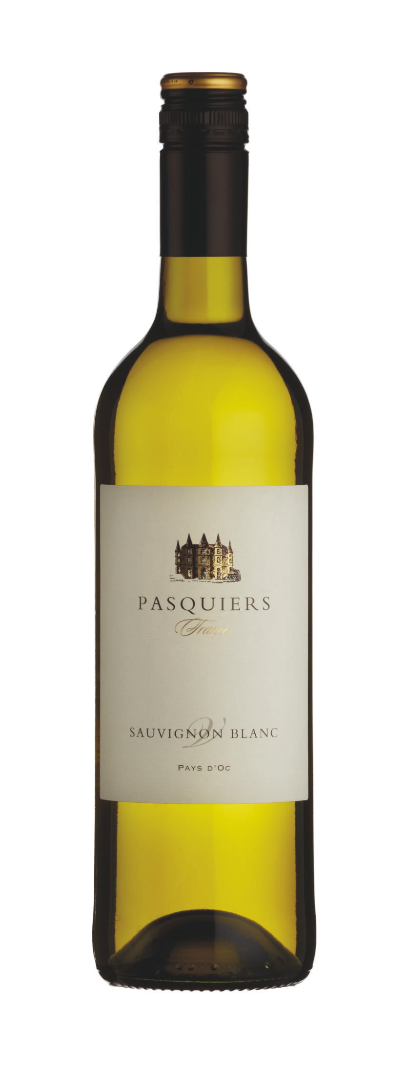 Pasquiers Sauvignon Rolle