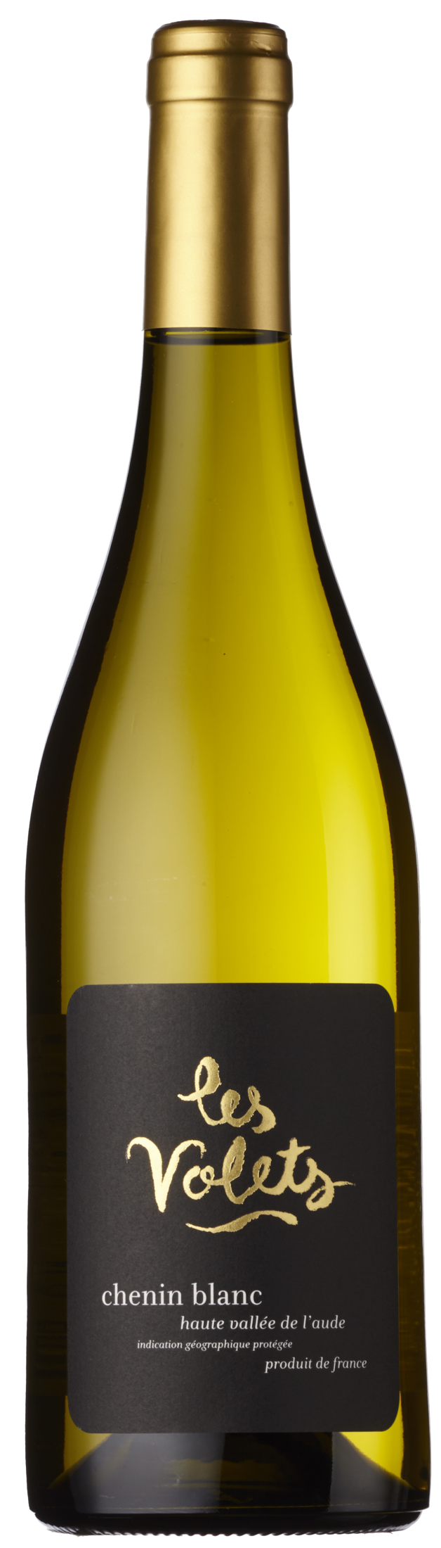 Les Volets Chenin Blanc