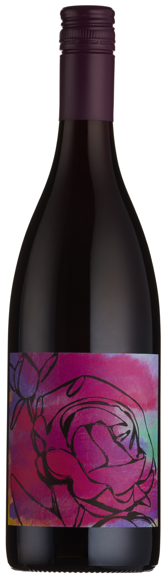 Les Pivoines, AOP Beaujolais Villages