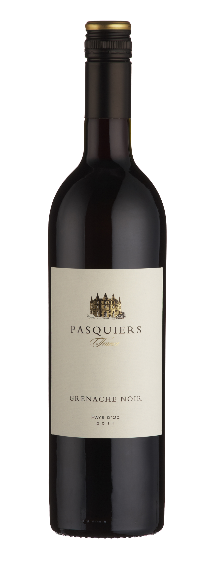 Pasquiers Grenache Noir