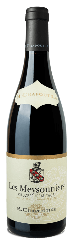 Maison Chapoutier Les Meysonniers Crozes-Hermitage