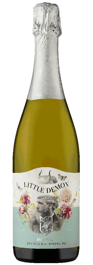 Little Demon Envious Sparkling