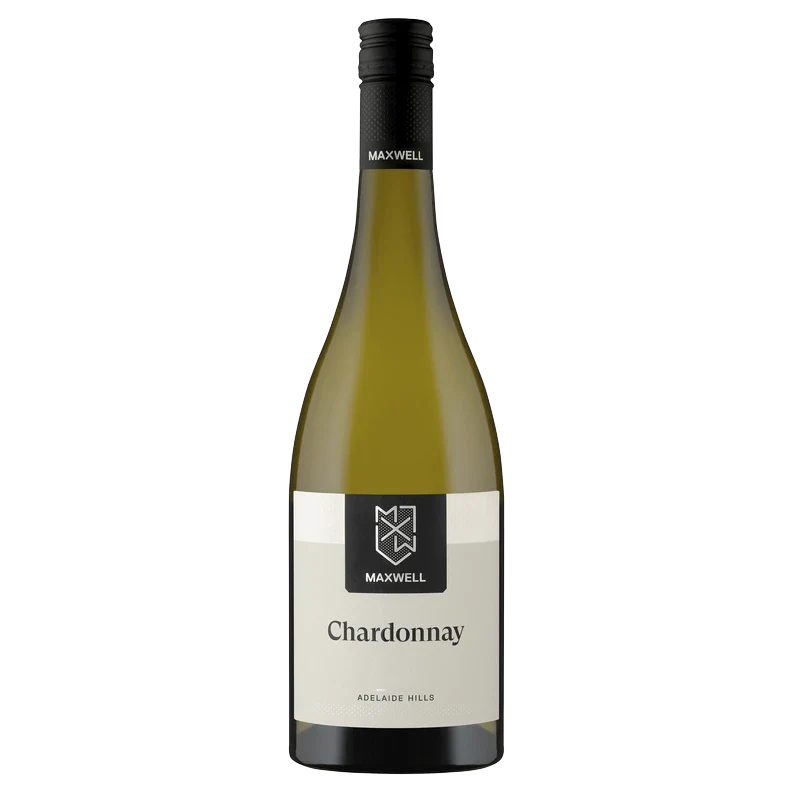 Maxwell Wines Adelaide Hills Chardonnay