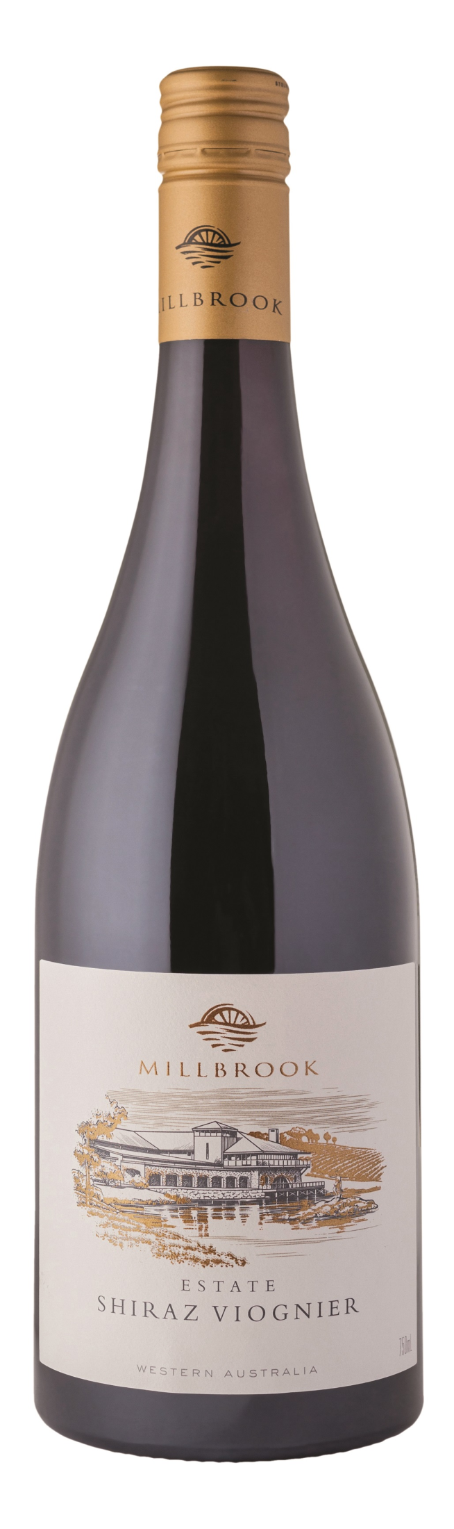 Millbrook Winery Shiraz Viognier
