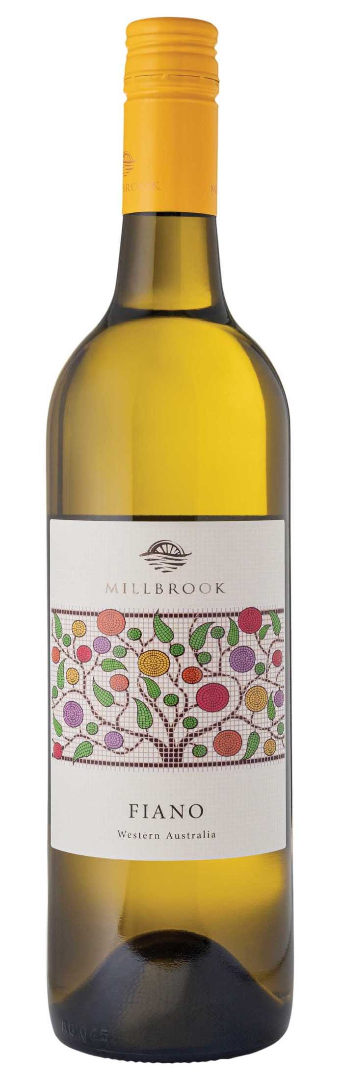 Millbrook Winery Fiano