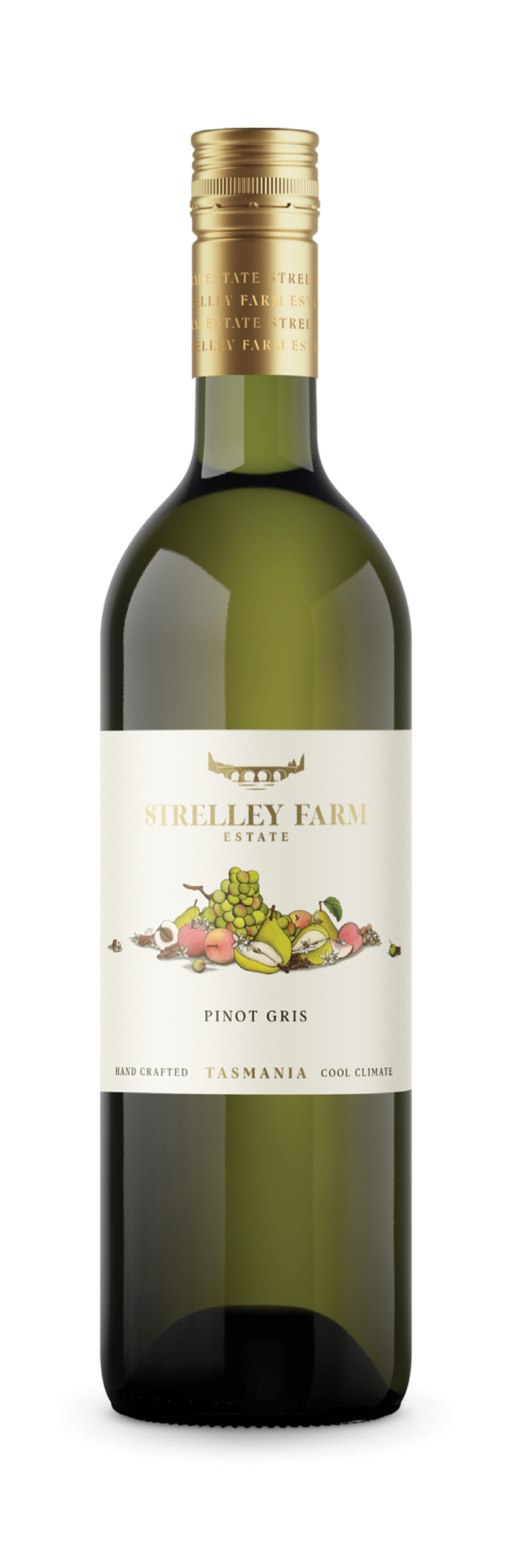 Strelley Farm Estate Pinot Gris