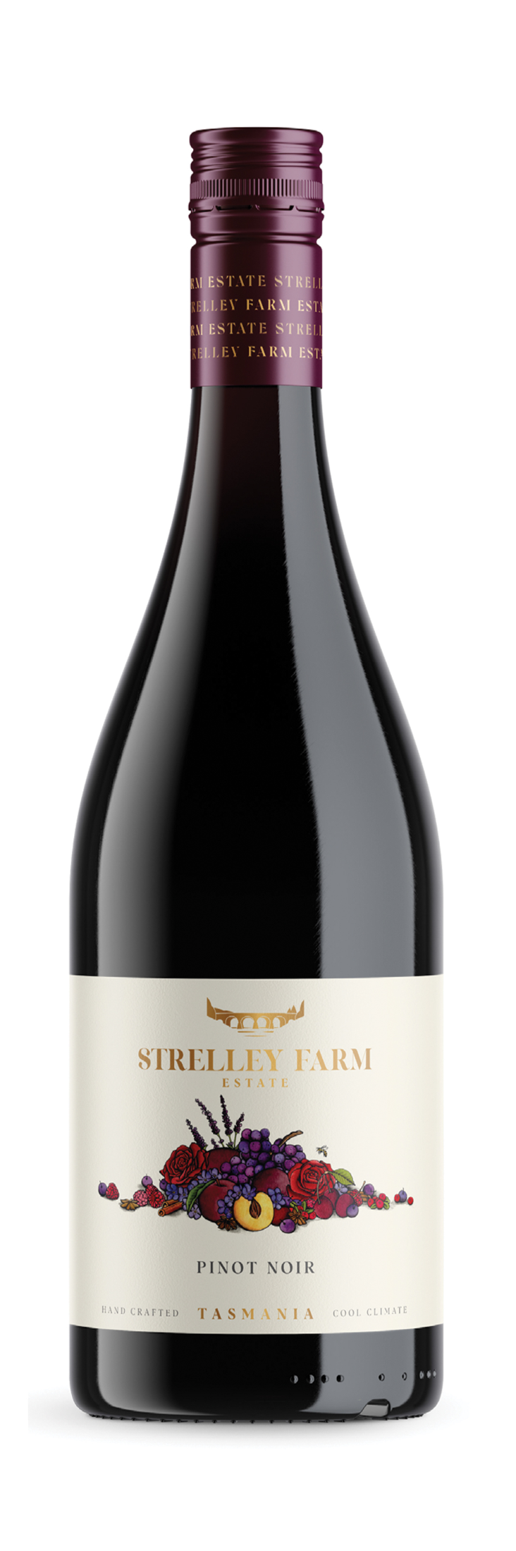 Strelley Farm Estate Sparkling Pinot Noir Chardonnay