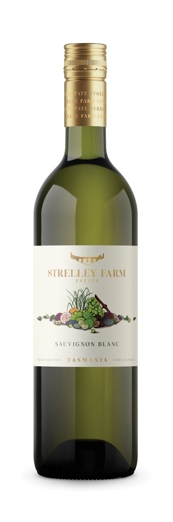 Strelley Farm Estate Sauvignon Blanc