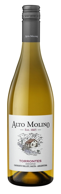 Alto Molino Torrontes
