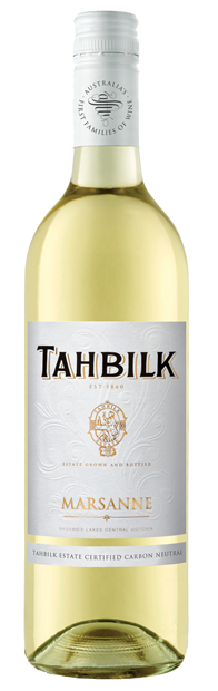 Tahbilk Marsanne