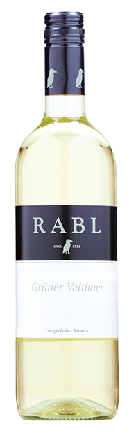 Weingut Rabl Grüner Veltliner