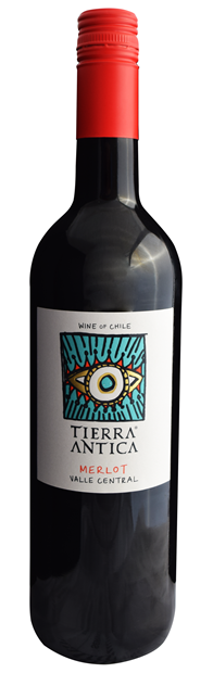 Tierra Antica Merlot