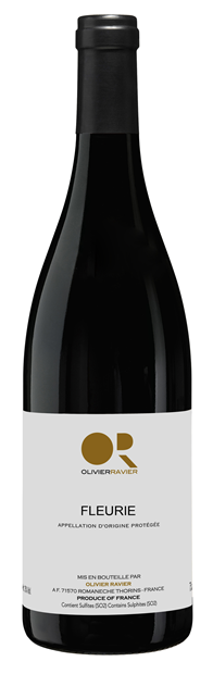 Olivier Ravier Fleurie