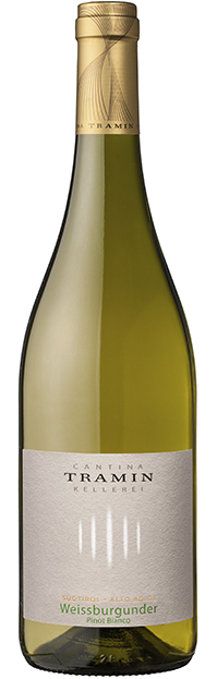 Cantina Tramin Pinot Bianco Alto Adige DOC