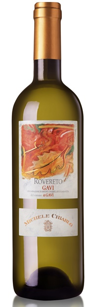 Michele Chiarlo 'Rovereto' Gavi del Commune di Gavi DOCG