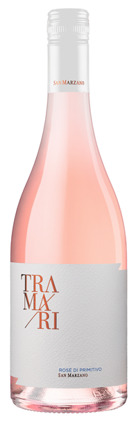 Tramari' Rose di Primitivo IGP