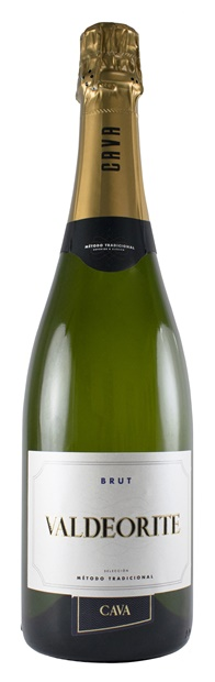 Lopez Morenas Valdeorite Cava NV
