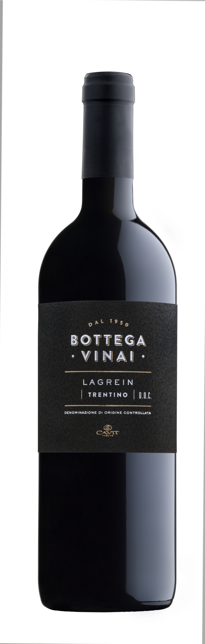 Bottega Vinai Lagrein, Trentino DOC