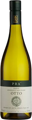 Prà Soave Otto, Soave DOC