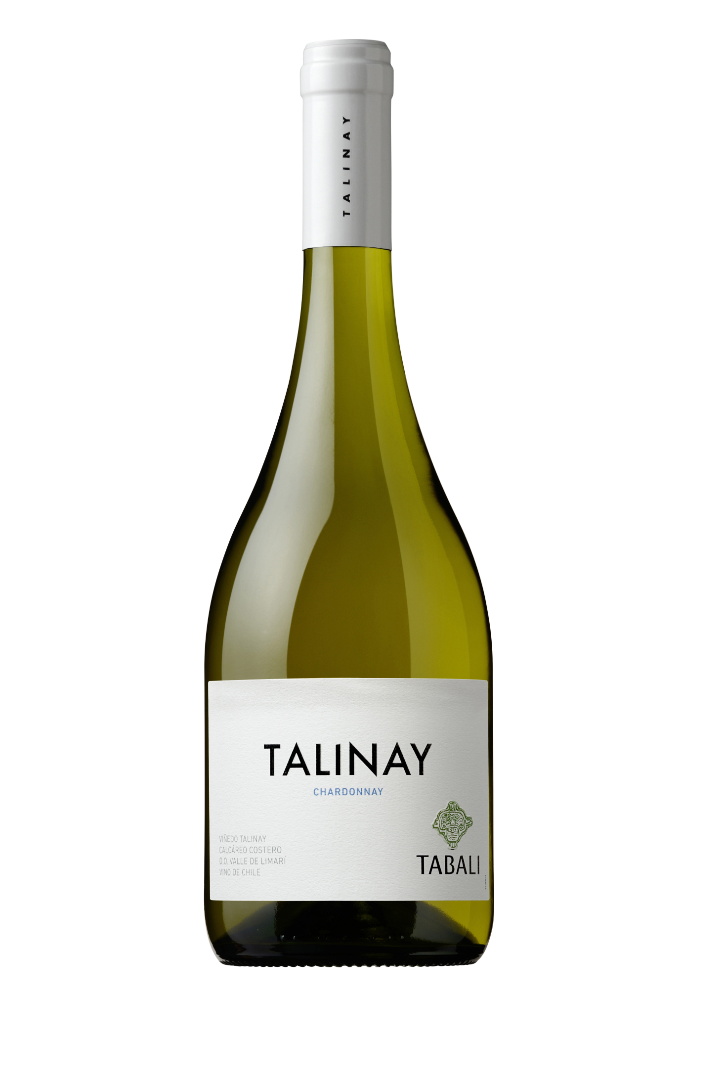 Tabalí Talinay Vineyard Chardonnay, DO Valle de Limarí