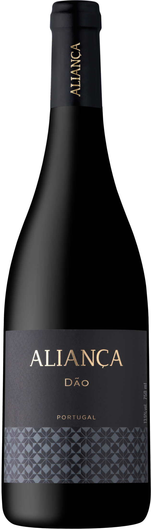 Aliança Dão, DOC Dão