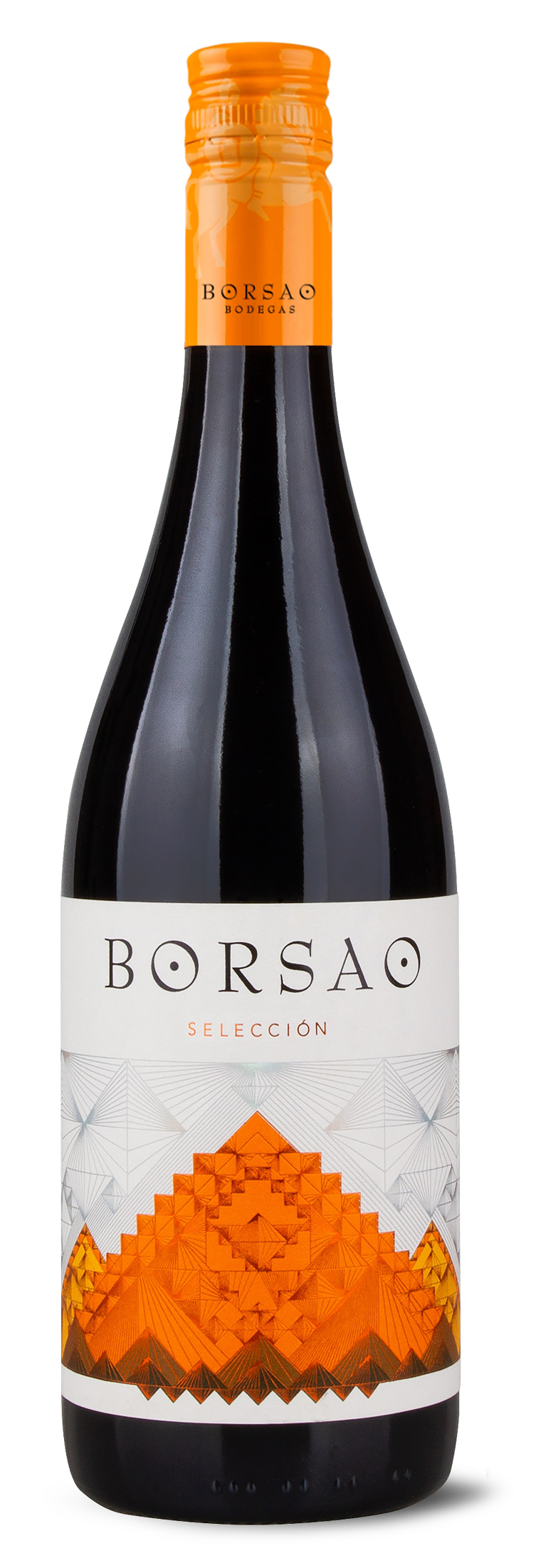 Borsao Seleccion Tinto
