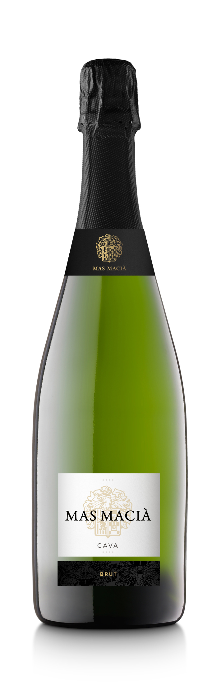 Mas Macià Cava Brut, DO Cava