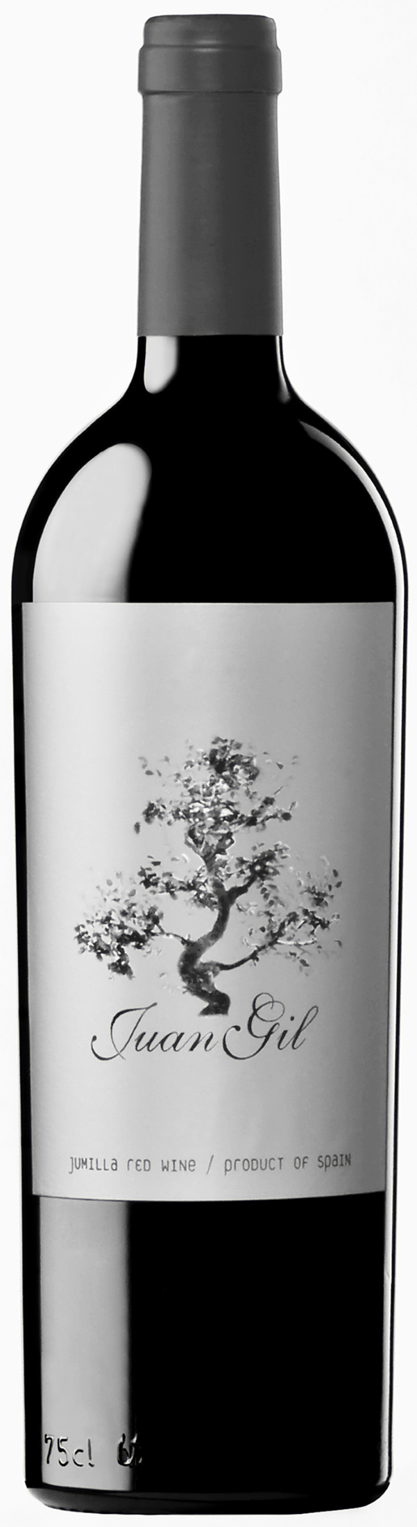 Juan Gil Silver Label Monastrell, DO Jumilla [Organic]