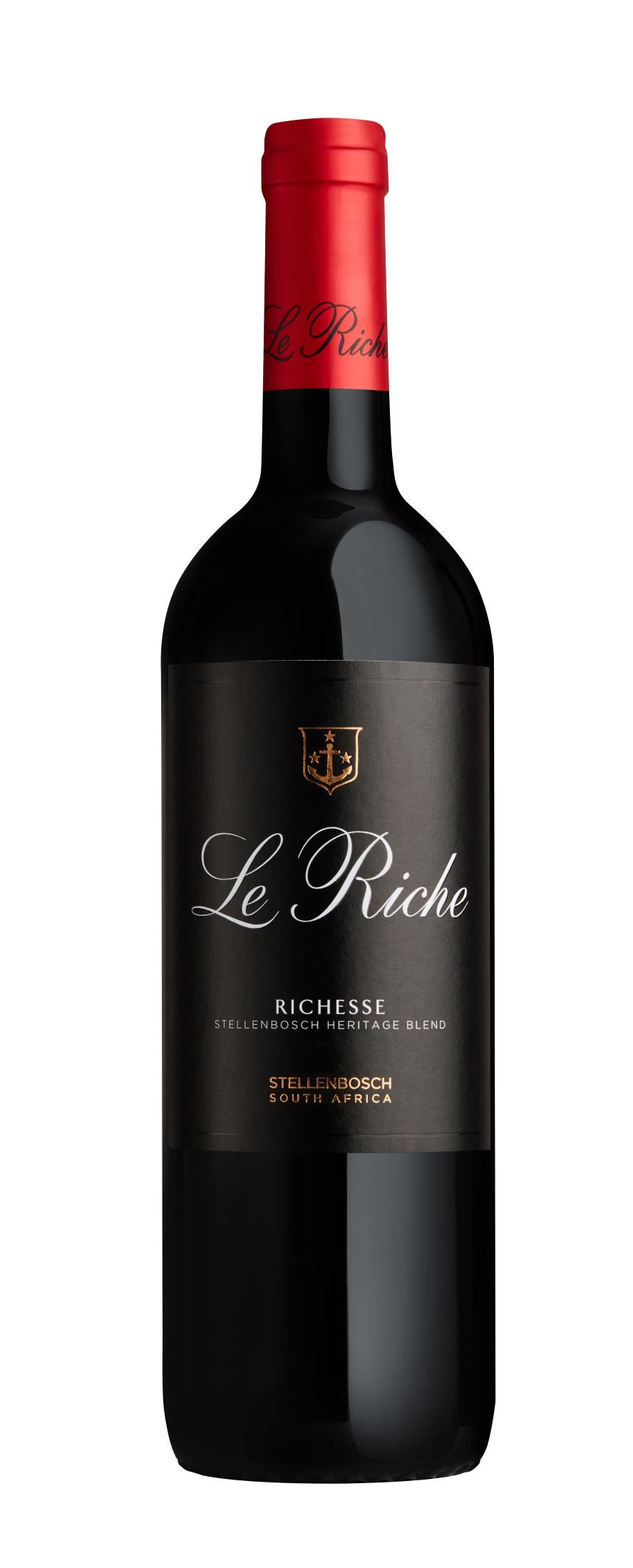 Le Riche Richesse, WO Stellenbosch