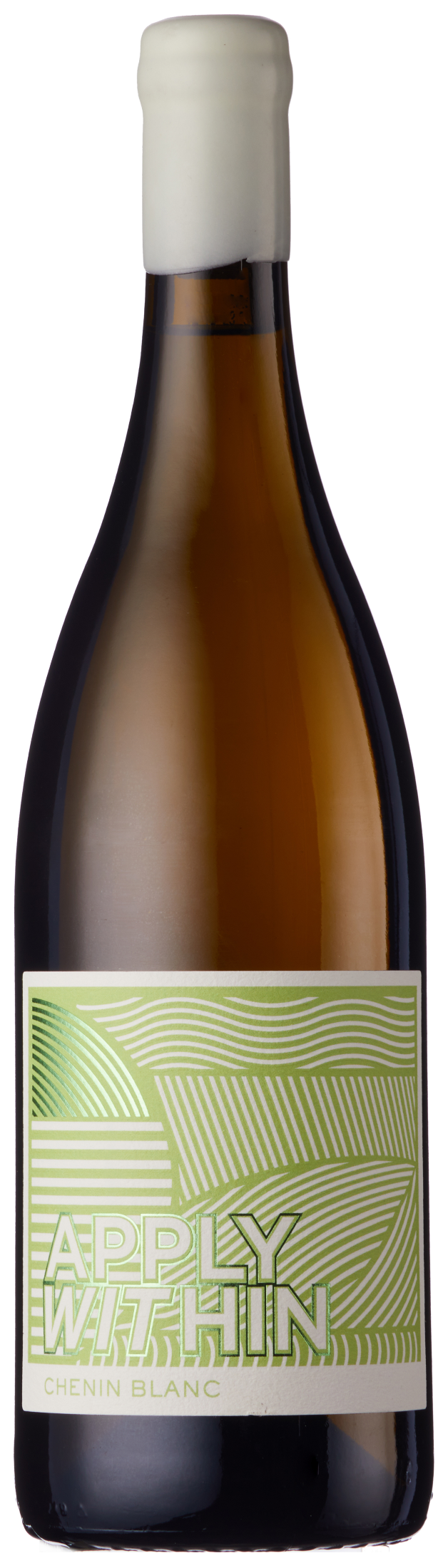 Apply Within Chenin Blanc, WO Paarl