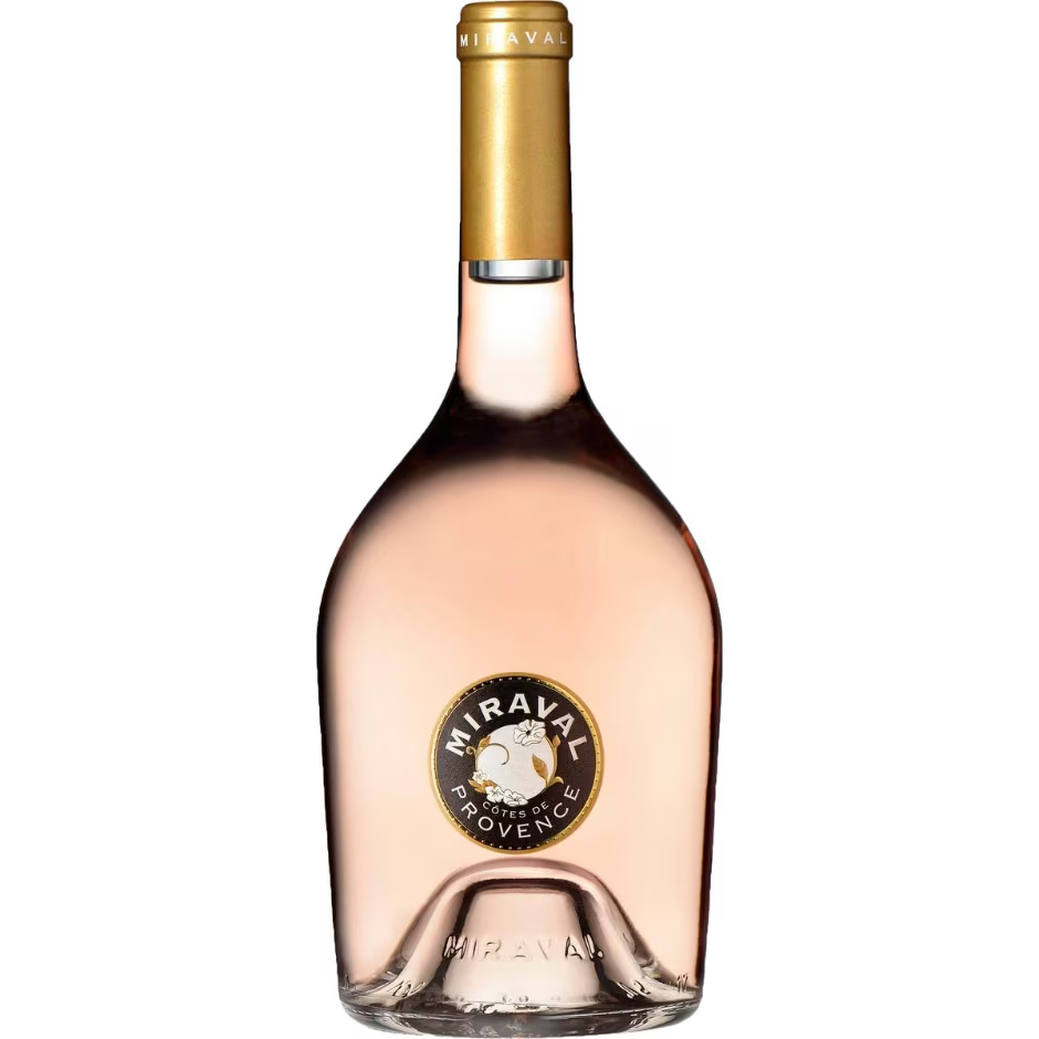Miraval Rose