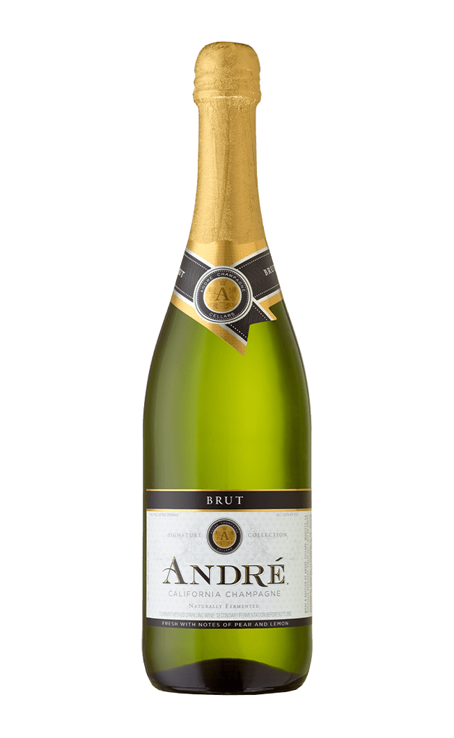 Andre Brut